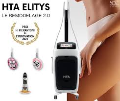 CURE minceur 10 Séances + 2 offertes Elitys 40min image